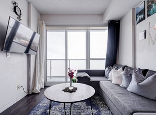 15 James Finlay Way #712, Toronto, ON M3M 0B3