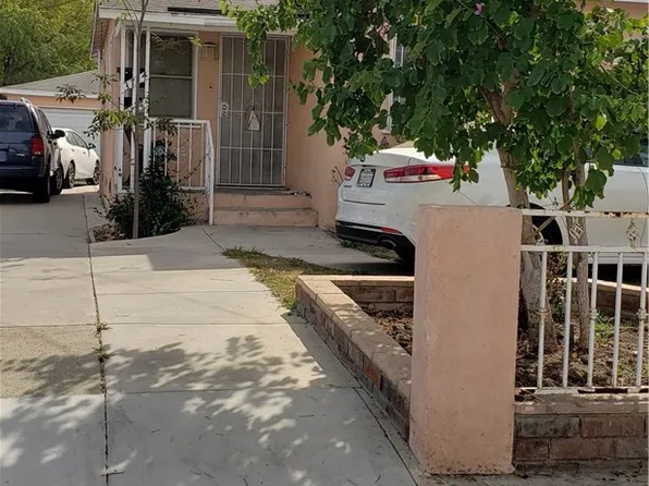 3714 W 107th St S, Inglewood, CA 90303