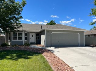 2923 Wagon Pl, Grand Junction, CO 81504