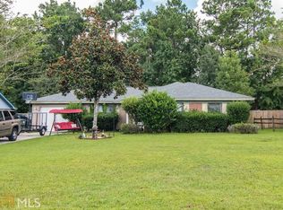126 Greenacre Cir N LOT 14, Kingsland, GA 31548