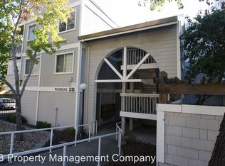 1352 Creekside Dr #205, Walnut Creek, CA 94596