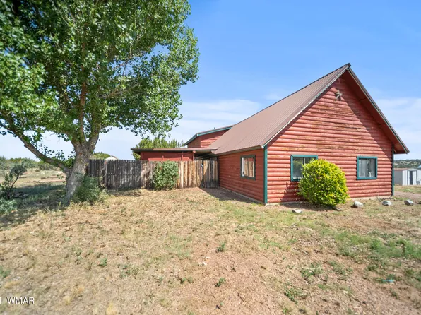 1946 Norton Pl, Show Low, AZ 85901