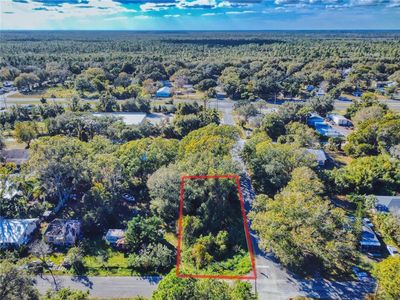 Stamford St Lot 7, Mims, FL, 32754