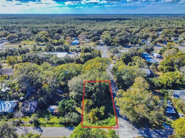Stamford St Lot 7, Mims, FL 32754