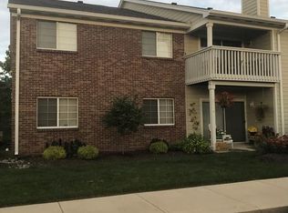 6605 Brigham Sq APT 5, Dayton, OH 45459