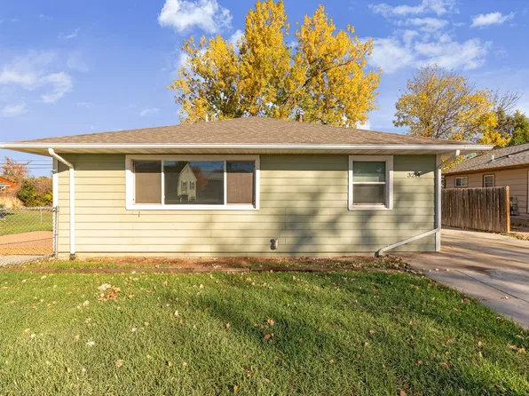 3214 Harmony Ln, Rapid City, SD 57702