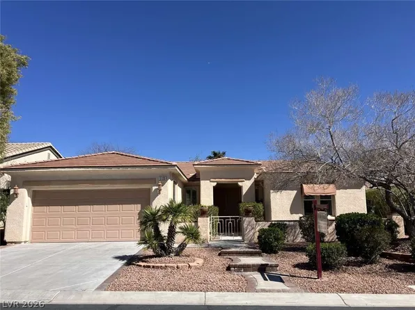 5120 Vincitor St, Las Vegas, NV 89135