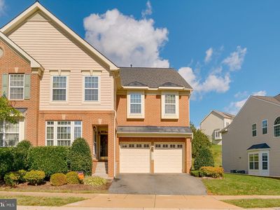 5214 Morning Dove Way, Perry Hall, MD, 21128
