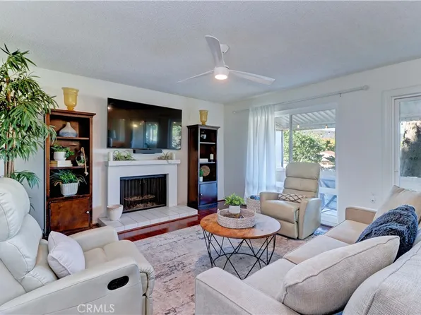 3435 Bahia Blanca W Unit A, Laguna Woods, CA 92637