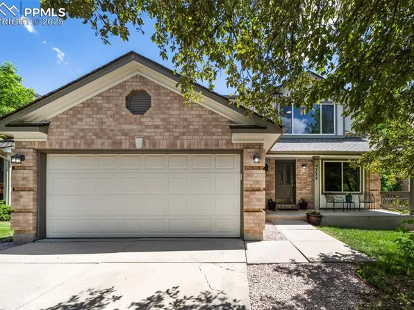 4735 Russett Oak Ct, Colorado Springs, CO 80919