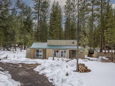 52336 Barberry Cir, La Pine, OR, 97739