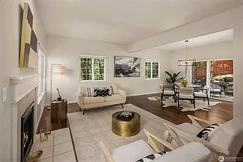 3 bed, 1477 sqft, $3,395 — Photo 3