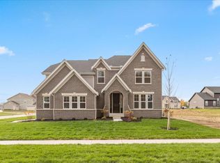 6075 Sweet Basil, Grove City, OH 43123