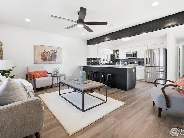 8120 Mummy Range Dr, Fort Collins, CO 80528
