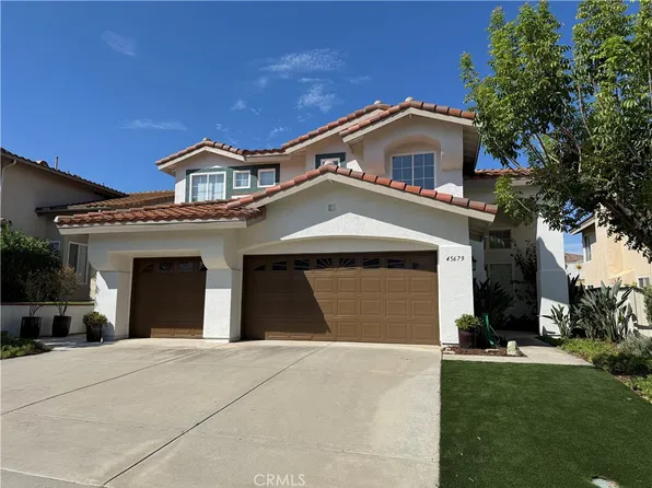 45679 Caminito Olite, Temecula, CA 92592