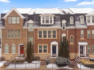 722 Crown Park Ave, Gaithersburg, MD 20878