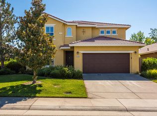 1529 Thurman Way, Folsom, CA 95630