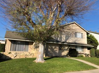 18211 Mandarin Ln, Yorba Linda, CA 92886