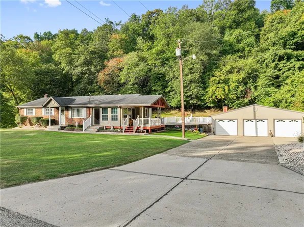 1190 McKee Rd, Oakdale, PA 15071