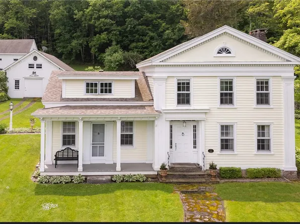 6806 County Highway 14, Treadwell, NY 13846