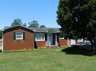 144 Vfw Rd, Reidsville, NC 27320