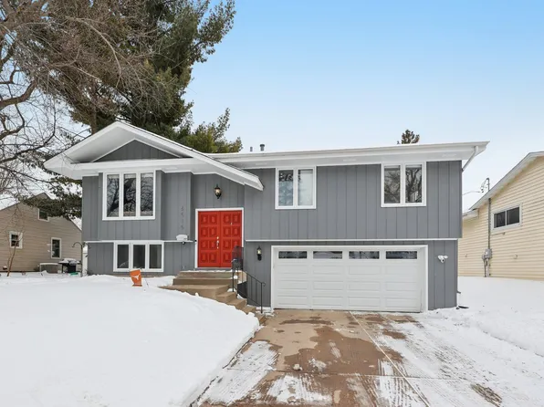 6515 Olympia St, Golden Valley, MN 55427