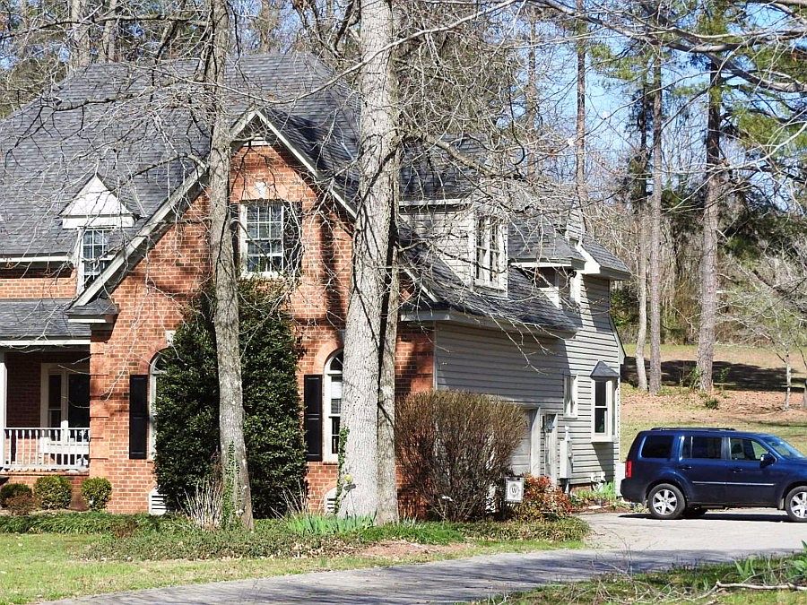 7097 Old Millstone Dr, Mechanicsville, VA 23111 Zillow