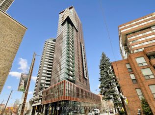 32 Davenport Rd UNIT 311, Toronto, ON M5R 0B5