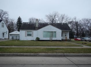 3700 Capitol Ave, Warren, MI 48091