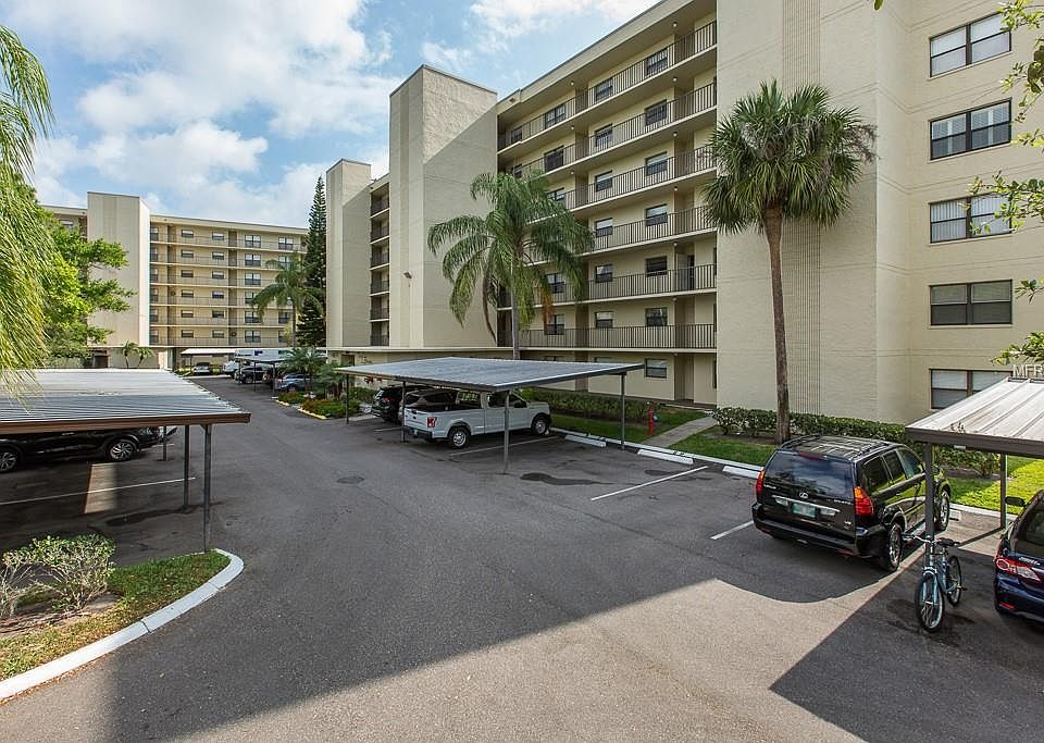 1st image of 800 Cove Cay Dr Unit 5E