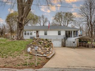 8032 E 75th St, Kansas City, MO 64138