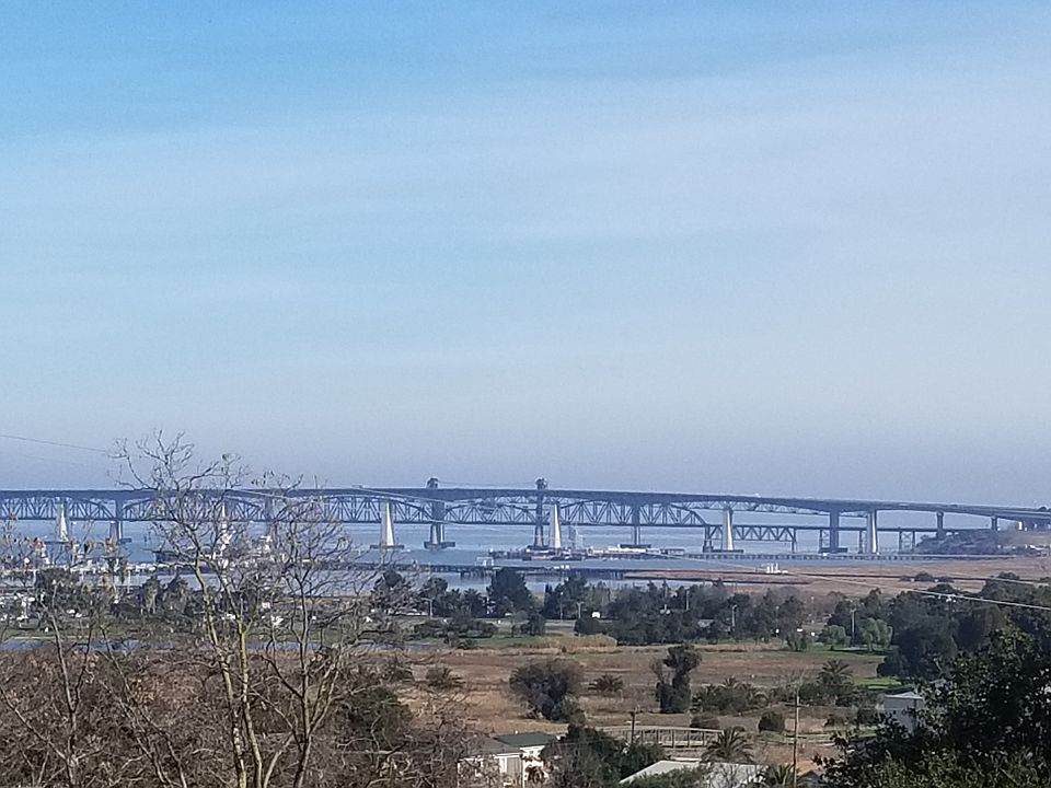 1st image of Carquinez Scenic Dr