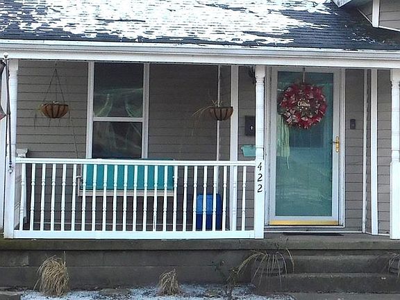 2nd image of 422 N East St