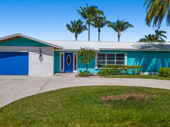 309 Claremont Lane, West Palm Beach, FL 33404