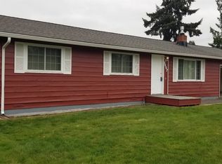 Pony Estates, Arlington, WA 98223