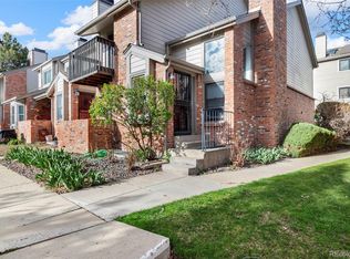 4227 S Granby Ct APT D, Aurora, CO 80014