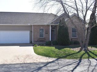 610 N Deerfield Rd, Pontiac, IL 61764