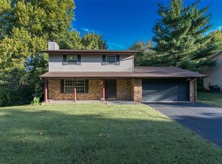 6301 Erie Station Rd, Belleville, IL 62223