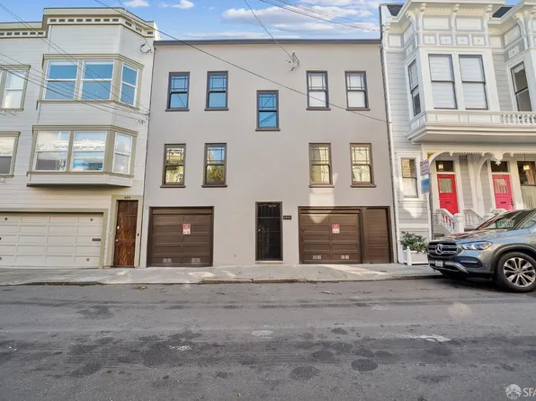 425-431 Linden St, San Francisco, CA 94102