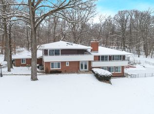 5348 W Pauling Rd, Monee, IL 60449