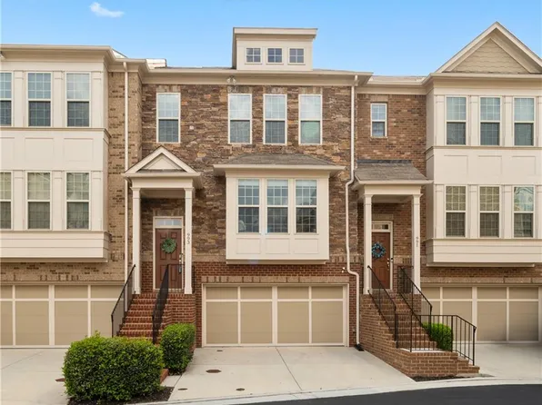 993 Sibley Ln NE, Atlanta, GA 30324