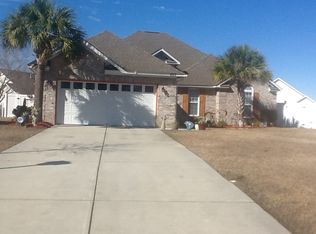 429 Springwater Loop, Myrtle Beach, SC 29588