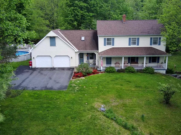 42 Sugarwoods Road, Barre Town, VT 05641