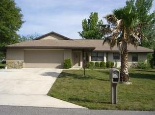 3411 S Winding Path, Inverness, FL 34450