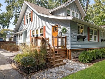 7216 Booth St, Prairie Village, KS, 66208