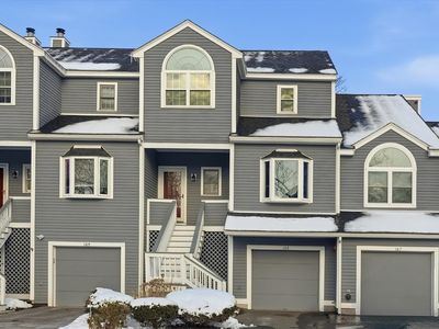 1200 Salem St APT 168, Lynnfield, MA, 01940