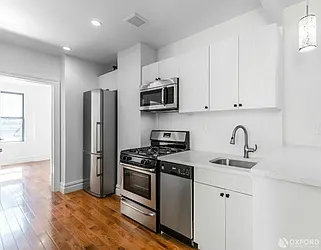 Rented by Oxford Property Group