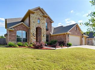 1107 Ethan Dr, Greenville, TX 75402