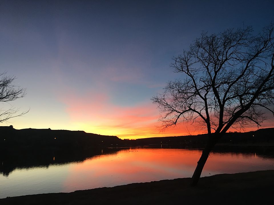 2nd image of Buffalo Springs Lk #4