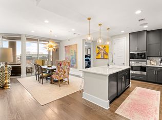 20 Rutledge St APT 404, Nashville, TN 37210